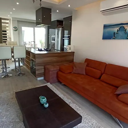 Exclusive Villas Kusadasi Exterior photo