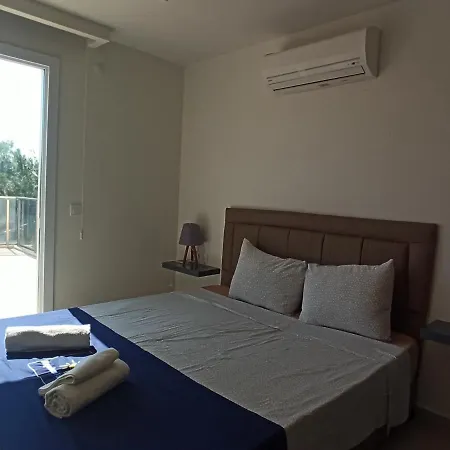 Exclusive Villas Kusadasi Exterior photo
