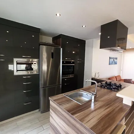Exclusive Villas Kusadasi Exterior photo