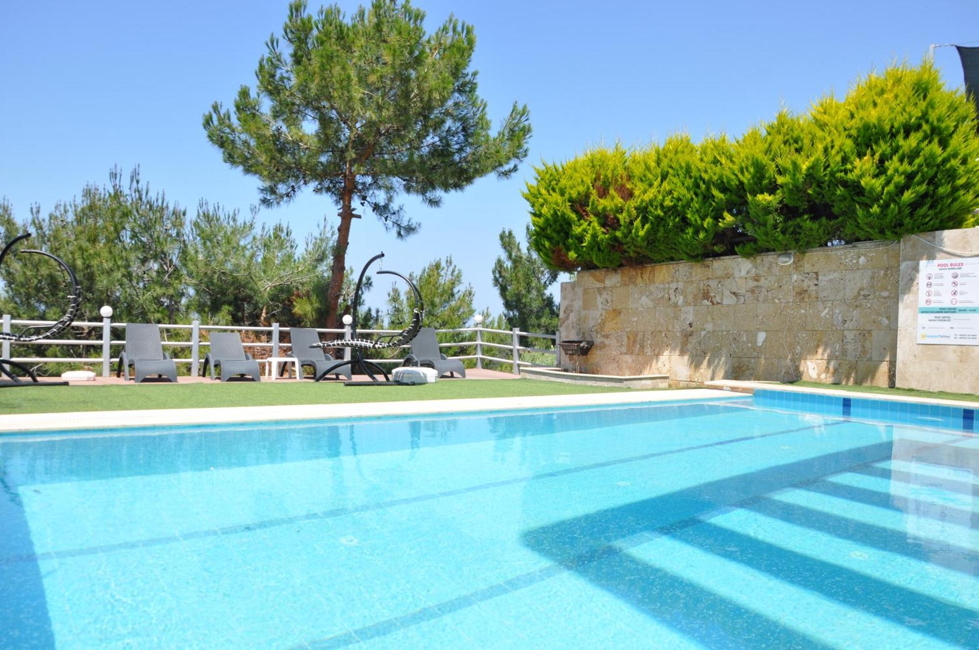 Villa Exclusive *