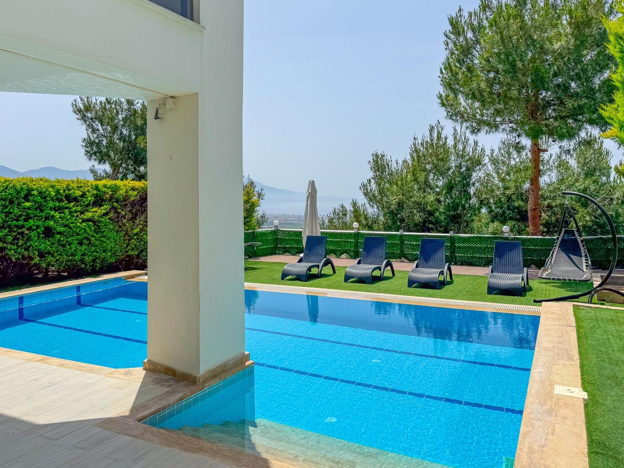 Villa Exclusive